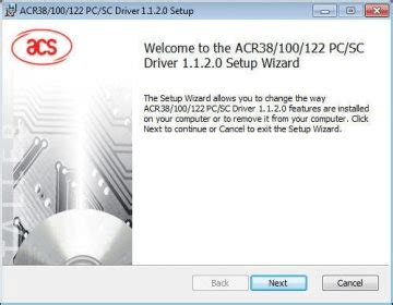 acr122u a9 driver|acr122u software free download.